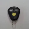 VIPER EZSDEI474V RPN 473V KEY FOB 3 BUTTON Keyless Entry Car Remote Alarm
