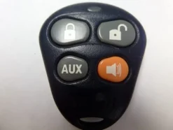 VIPER EZSDEI474V 474V Factory OEM KEY FOB Keyless Entry Car Remote Alarm Replace