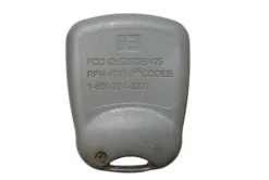 VIPER RPN476 EZSDEI475 Factory OEM KEY FOB Keyless Entry Remote Alarm Replace
