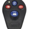 VISION 4BUTTON Factory OEM KEY FOB Keyless Entry Remote Alarm Replace