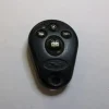 VISION PATTX3UTEK KEY FOB Keyless Entry Remote Alarm Replace
