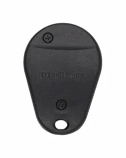 Vision PATTX3UTEK Key Fob Remote