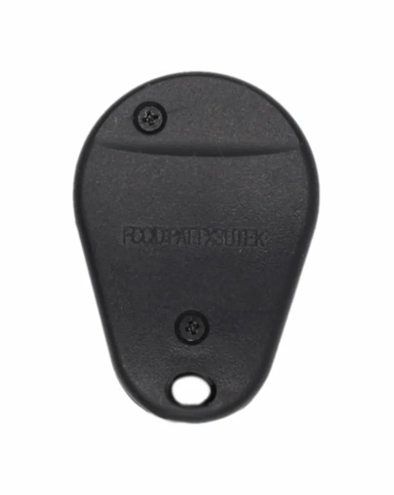 Vision PATTX3UTEK Key Fob Remote