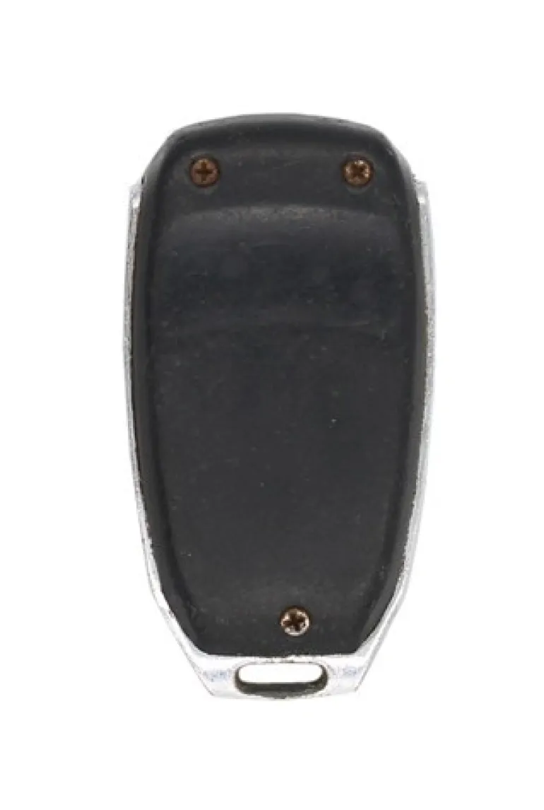 VISION YK118B 4BUTTONS KEY FOB Keyless Entry Remote Alarm Replace
