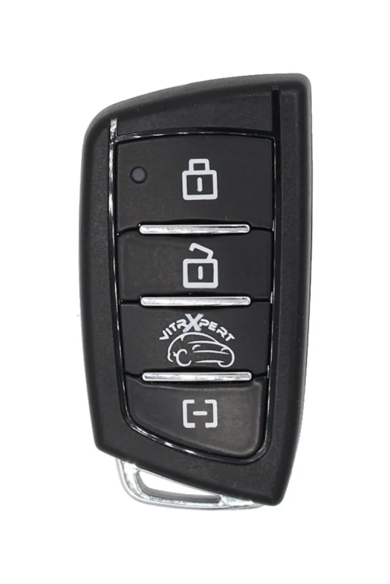 VITRXPERT FTX94 2ACKU-R1W04FM Key Fob Remote