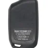Vizion VZ1WAMR-G11 VA5REC310-1W433 Key Fob Remote