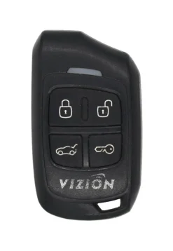Vizion VZ1WAMR-G11 VA5REC310-1W433 Key Fob Remote