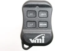 VMI JLFTX4 KEY FOB Keyless Entry Remote Alarm