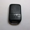 VOLKSWAGEN GOH-FOUR 4BTN Factory OEM KEY FOB Keyless Entry Remote Alarm Replace