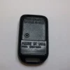 VOLKSWAGEN GOH-M24 Factory OEM KEY FOB Keyless Entry Remote Alarm Replace