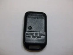 VOLKSWAGEN GOH-M24 Factory OEM KEY FOB Keyless Entry Remote Alarm Replace