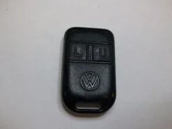 VOLKSWAGEN GOH-M24 Factory OEM KEY FOB Keyless Entry Remote Alarm Replace
