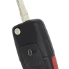 Volkswagen HLO 1J0 959 753 S OEM 3 Button Key Fob