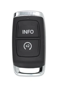 Volkswagen QNFVWRSTT Key Fob Remote