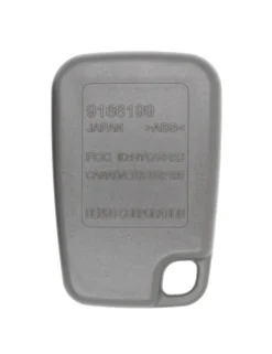 Volvo C70 OEM 4 Button Key Fob