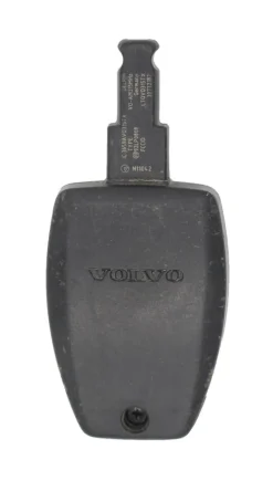 Volvo 30772187 OEM 5 Button Key Fob