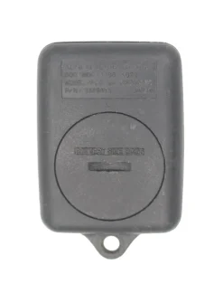 Volvo 850 OEM 2 Button Key Fob