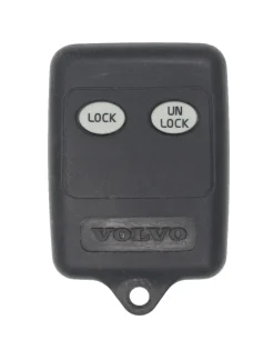 Volvo 850 OEM 2 Button Key Fob