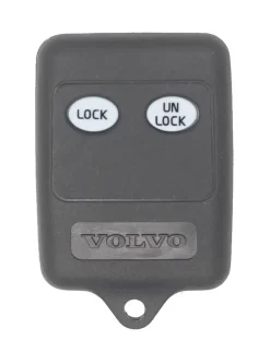 Volvo 850 OEM 2 Button Key Fob CWTTFWB1G