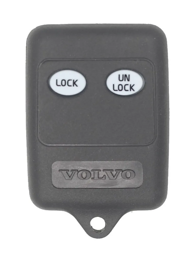 Volvo 850 OEM 2 Button Key Fob CWTTFWB1G