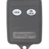 Volvo 960 OEM 2 Button Key Fob CWTTFWB1G