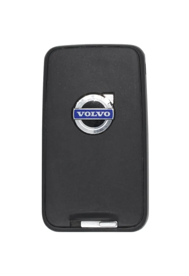 Volvo S60 OEM 6 Button Key Fob KR55WK49266