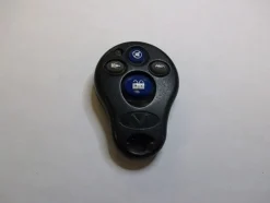 V PATTX3UTEK Factory OEM KEY FOB Keyless Entry Remote Alarm Replace
