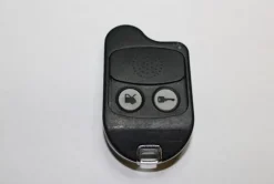 VVJ-T612S434 5UTTONS Factory OEM KEY FOB Keyless Entry Remote Alarm Replace