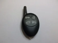 1WAM4R 044J1WAM4R Factory OEM KEY FOB Keyless Entry Remote Alarm Replace