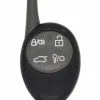 1WAM4R Key Fob Remote
