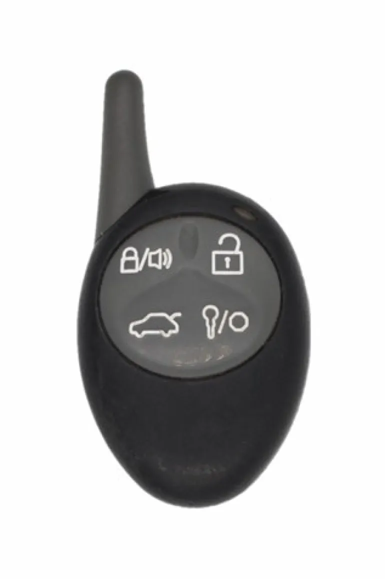 1WAM4R Key Fob Remote