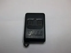 WASP EZSDEI467 KEY FOB Keyless Entry Remote Alarm Replace