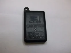 WASP EZSDEI490 RPN491 Factory OEM KEY FOB Keyless Entry Remote Alarm Replace