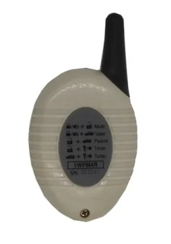 1WFM4R 4BUTTONS Factory OEM KEY FOB Keyless Entry Remote Alarm Replace