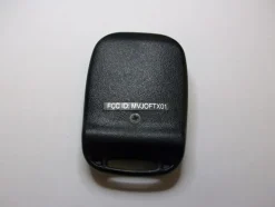 WHISTLER MVJOFTX01 Factory OEM KEY FOB Keyless Entry Remote Alarm Replace