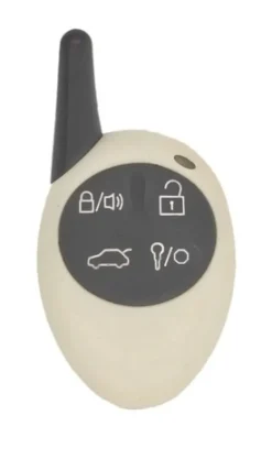 1WMF4R 7087A-1WFM4R Factory OEM KEY FOB Keyless Entry Remote Alarm Replace