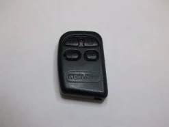 WORLDLINK MKYMT9207TX Factory OEM KEY FOB Keyless Entry Remote Alarm Replace