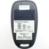 WS4939 F5303WS4939 Factory OEM KEY FOB Keyless Entry Remote Alarm Replace