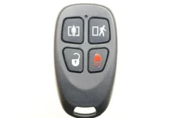 WS4939 F5303WS4939 Factory OEM KEY FOB Keyless Entry Remote Alarm Replace