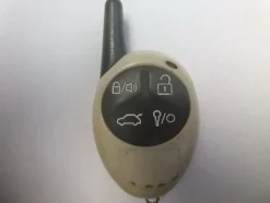 1WSHR Factory OEM KEY FOB Keyless Entry Remote Alarm Replace