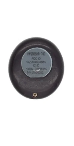 1W900SHR-760 VA5JR760A915 Factory OEM KEY FOB Keyless Entry Remote Alarm Replace