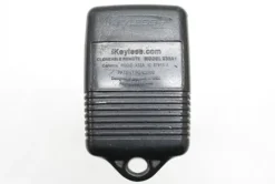 X32A1 Factory OEM KEY FOB Keyless Entry Remote Alarm Replace