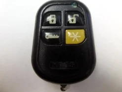 XPOS Factory OEM KEY FOB Keyless Entry Remote Alarm Replace