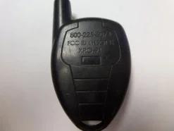 XRO-91PRESTIGE H50T35 Factory OEM KEY FOB Keyless Entry Remote Alarm Replace