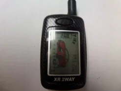 XR 2WAY MKYTR1350TX Factory OEM KEY FOB Keyless Entry Remote Alarm Replace
