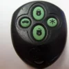 XTREME M87LTC7T Factory OEM KEY FOB Keyless Entry Remote Alarm Replace