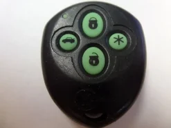 XTREME M87LTC7T Factory OEM KEY FOB Keyless Entry Remote Alarm Replace