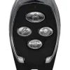 YK882-V2.0 TC233687 Factory OEM KEY FOB Keyless Entry Remote Alarm Replace