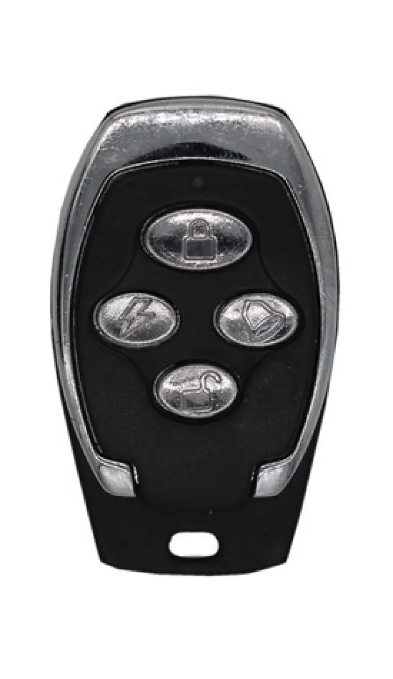 YK882-V2.0 TC233687 Factory OEM KEY FOB Keyless Entry Remote Alarm Replace