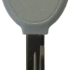 Y160 Transponder Key